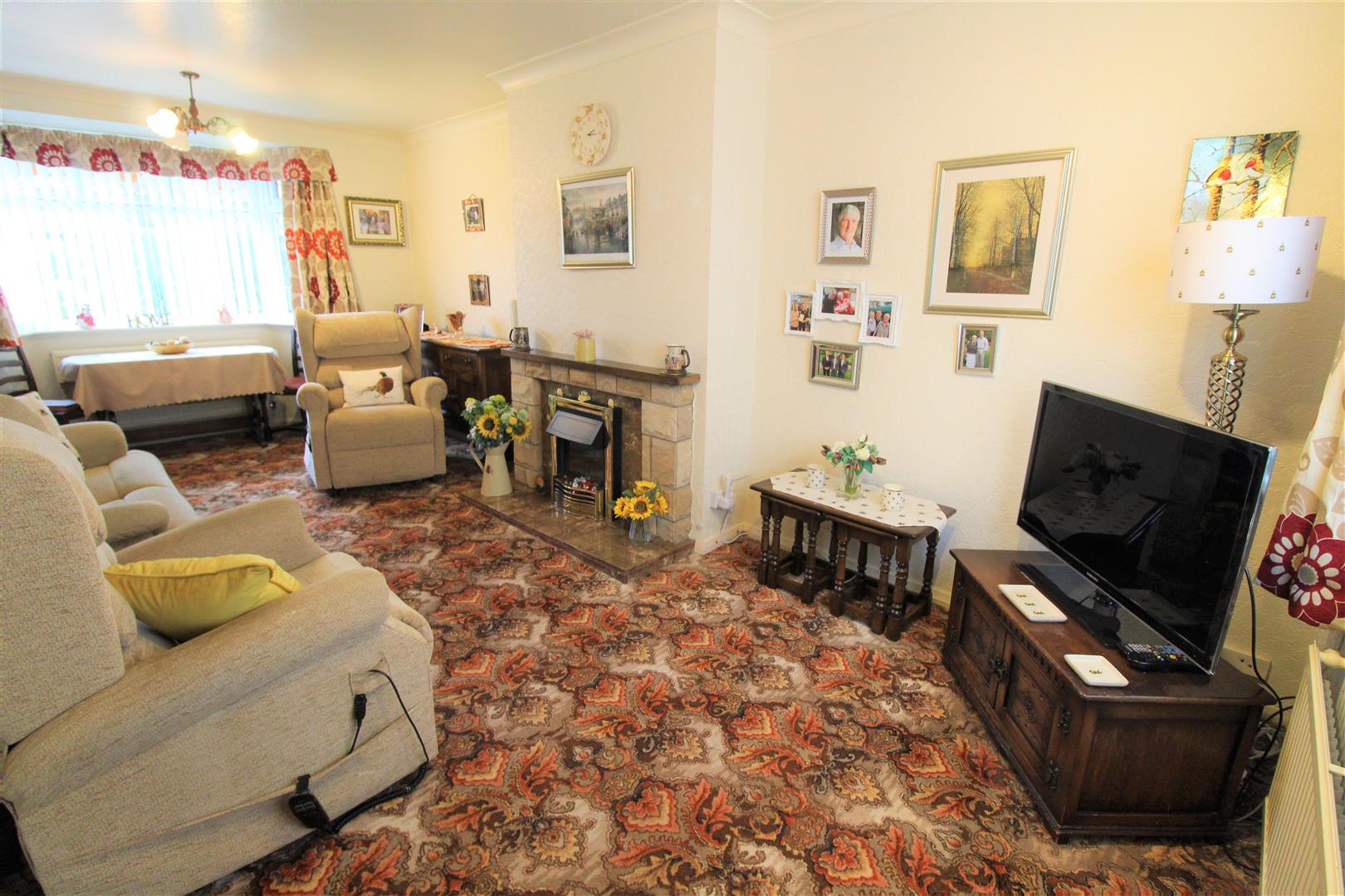 Fletcher Crescent, Baddeley Green, Stoke-On-Trent